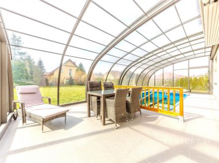 Prodej domu/vily, 226 m²