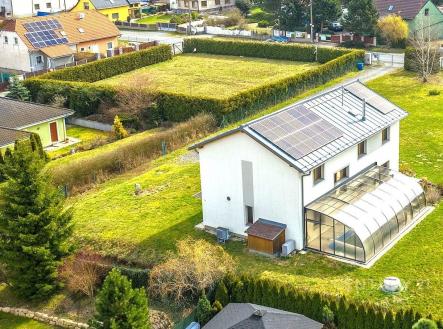 Prodej domu/vily, 226 m²