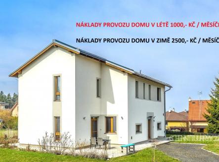 Prodej domu/vily, 226 m²