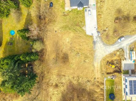 Prodej pozemku pro bydlení, 1 217 m²