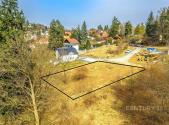 Prodej pozemku pro bydlení, 1 217 m²
