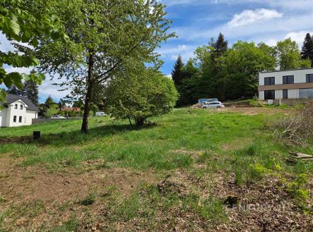 Prodej pozemku pro bydlení, 1 217 m²