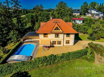 Prodej domu/vily, 327 m²