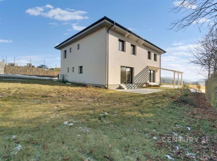 Prodej domu/vily, 145 m²