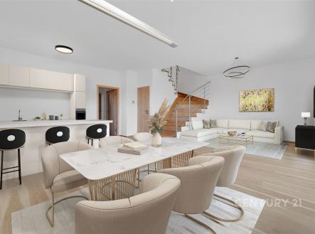 Prodej domu/vily, 145 m²