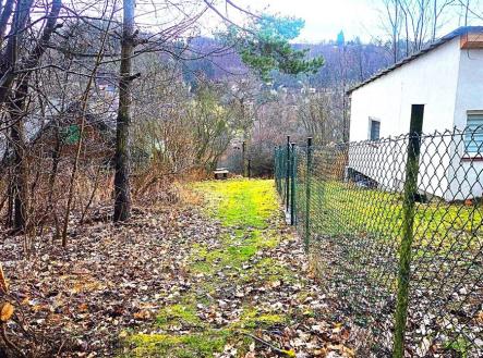 Prodej chaty/rekreačního objektu, 55 m²