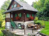 Prodej chaty/rekreačního objektu, 55 m²