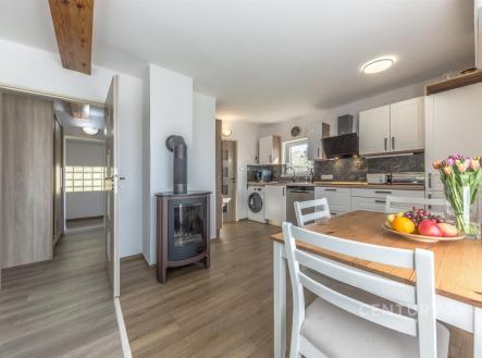 Prodej chaty/rekreačního objektu, 80 m²