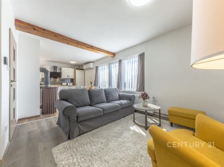 Prodej chaty/rekreačního objektu, 80 m²