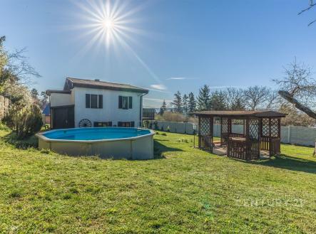 Prodej chaty/rekreačního objektu, 80 m²