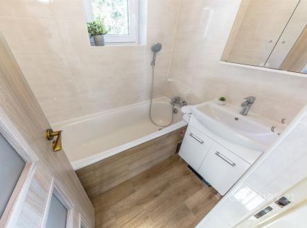 Prodej domu/vily, 80 m²