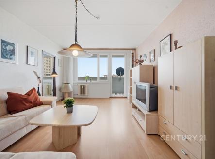 Pronájem bytu, 3+1, 81 m²