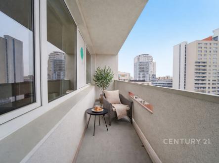 Pronájem bytu, 3+1, 81 m²