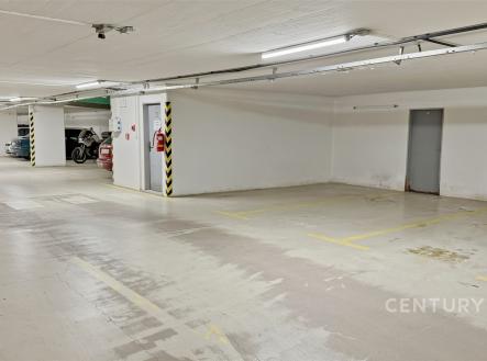 Pronájem bytu, 3+1, 81 m²