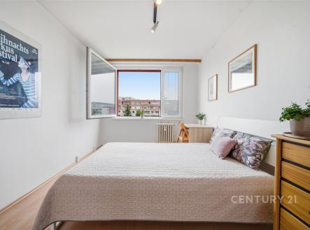 Pronájem bytu, 3+1, 81 m²