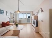 Pronájem bytu, 3+1, 81 m²