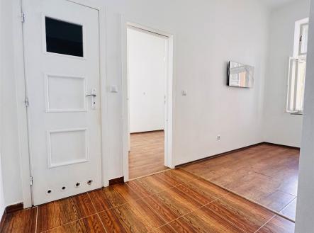 Pronájem bytu, 2+kk, 30 m²