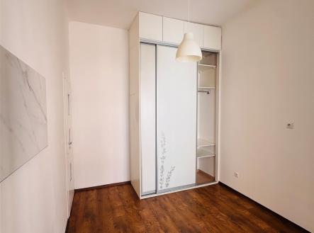 Pronájem bytu, 2+kk, 30 m²