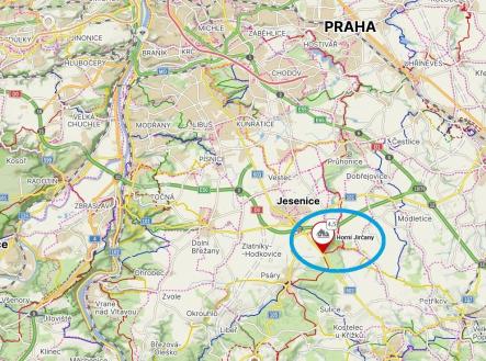 Prodej domu/vily, 140 m²