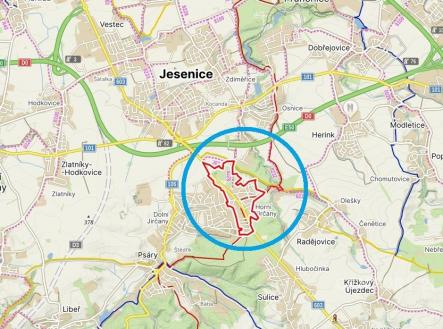 Prodej domu/vily, 140 m²