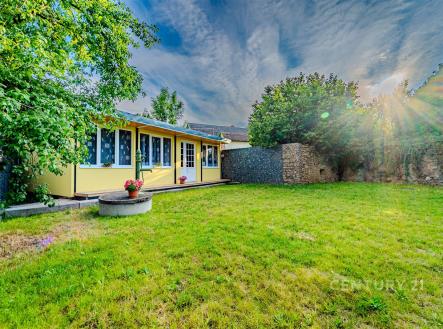 Prodej chaty/rekreačního objektu, 47 m²