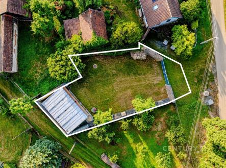 Prodej chaty/rekreačního objektu, 47 m²