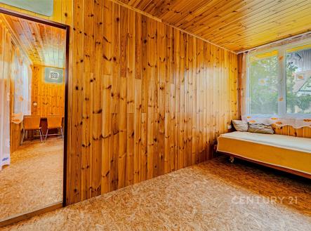 Prodej chaty/rekreačního objektu, 47 m²