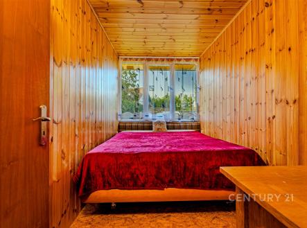 Prodej chaty/rekreačního objektu, 47 m²