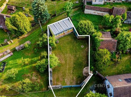 Prodej chaty/rekreačního objektu, 47 m²