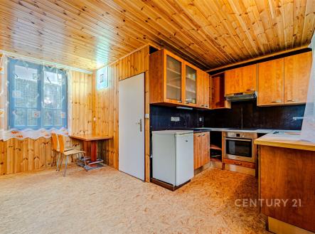Prodej chaty/rekreačního objektu, 47 m²