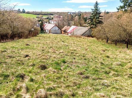 Prodej pozemku pro bydlení, 3 207 m²