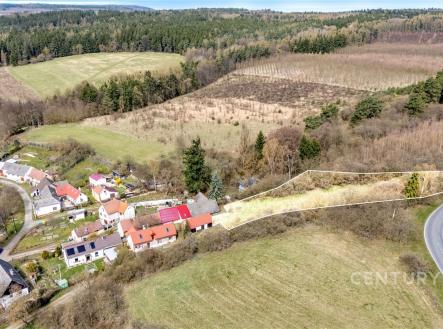 Prodej pozemku pro bydlení, 3 207 m²