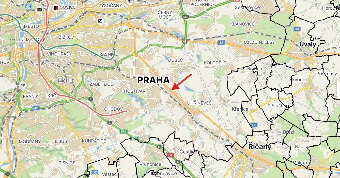""
