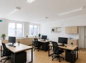 Pronájem kanceláře, 70 m²