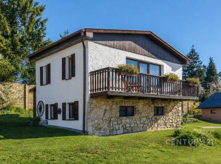 Prodej chaty/rekreačního objektu, 80 m²