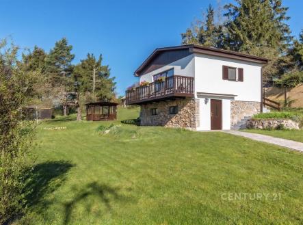 Prodej chaty/rekreačního objektu, 80 m²