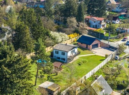 Prodej chaty/rekreačního objektu, 80 m²
