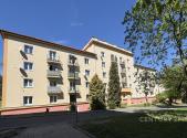 Prodej bytu, 2+1, 59 m²