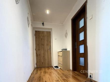 Prodej bytu, 2+1, 59 m²