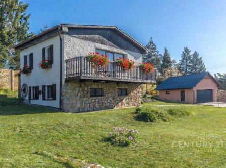 Prodej domu/vily, 80 m²