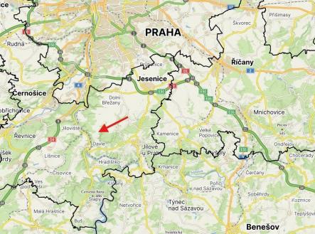 Prodej domu/vily, 80 m²