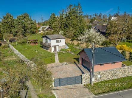 Prodej domu/vily, 80 m²