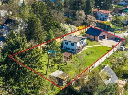 Prodej pozemku pro bydlení, 1 309 m²