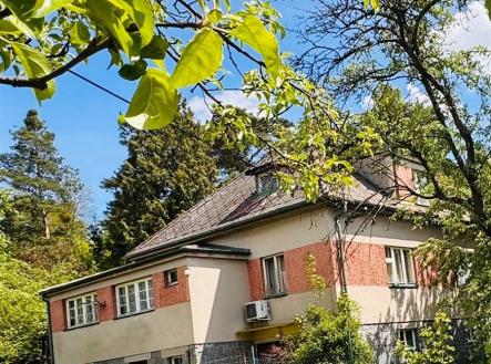 Pronájem domu/vily, 100 m²