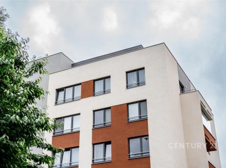 Prodej bytu, 3+kk, 86 m²