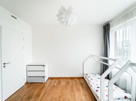 Prodej bytu, 3+kk, 86 m²