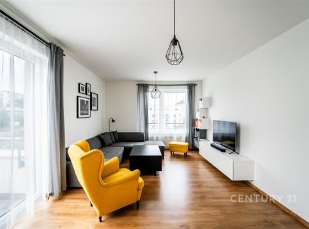 Prodej bytu, 3+kk, 86 m²