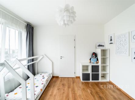 Prodej bytu, 3+kk, 86 m²