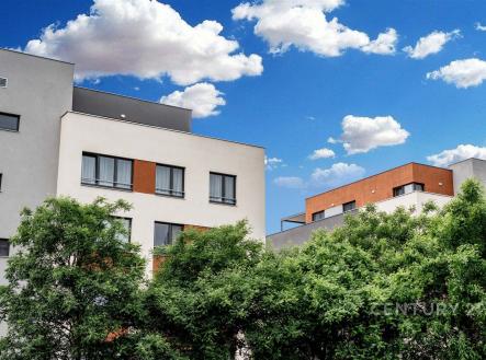 Prodej bytu, 3+kk, 86 m²