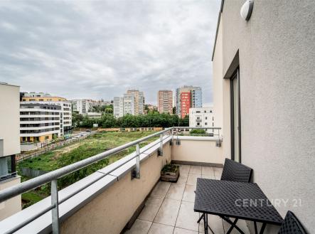 Prodej bytu, 3+kk, 86 m²
